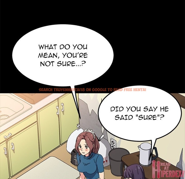 Read Hentai Image 28 396 in comic The Perfect Roommates - Chapter 60 - www.hentaitnt.net