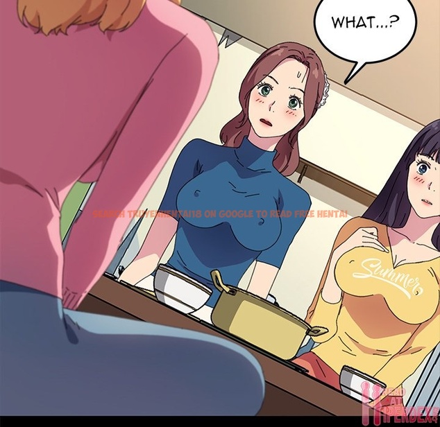 Read Hentai Image 76 397 in comic The Perfect Roommates - Chapter 60 - www.hentaitnt.net