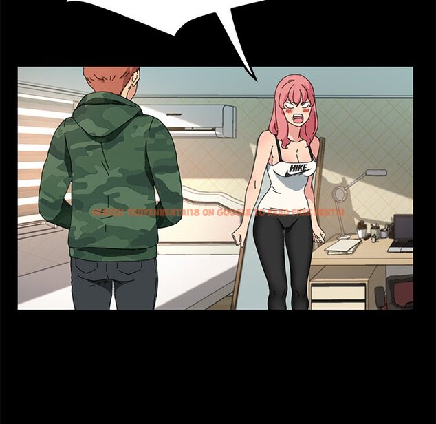 Read Hentai Image 25 666 in comic The Perfect Roommates - Chapter 61 - www.hentaitnt.net