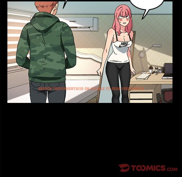 Read Hentai Image 27 666 in comic The Perfect Roommates - Chapter 61 - www.hentaitnt.net