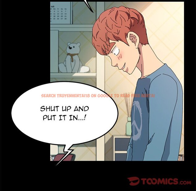 Read Hentai Image 63 671 in comic The Perfect Roommates - Chapter 61 - www.hentaitnt.net