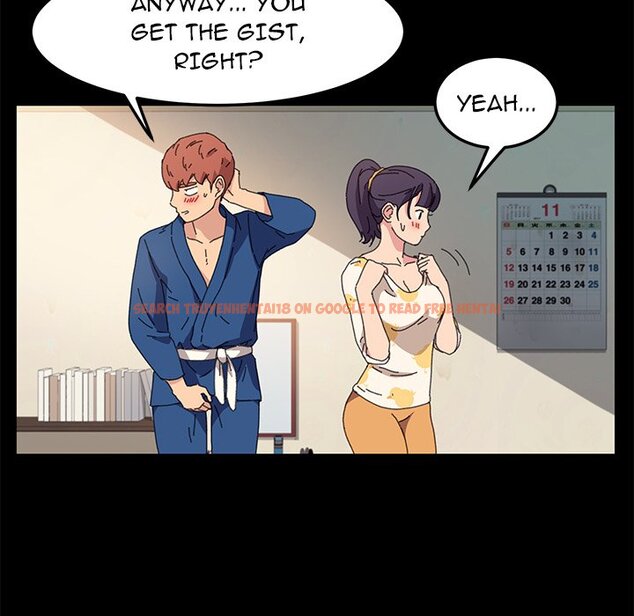 Read Hentai Image 102 974 in comic The Perfect Roommates - Chapter 63 - www.hentaitnt.net
