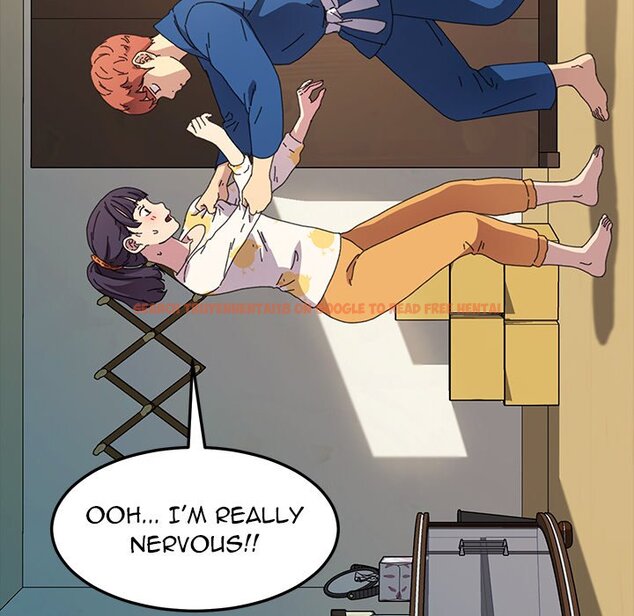 Read Hentai Image 68 973 in comic The Perfect Roommates - Chapter 63 - www.hentaitnt.net