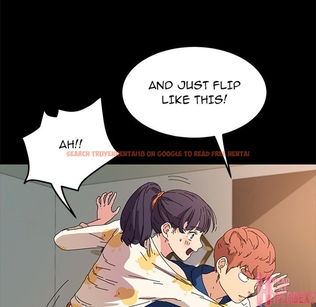 Read Hentai Image 70 973 in comic The Perfect Roommates - Chapter 63 - www.hentaitnt.net