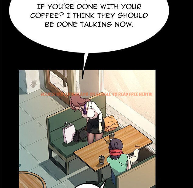 Read Hentai Image 106 357 in comic The Perfect Roommates - Chapter 64 - www.hentaitnt.net