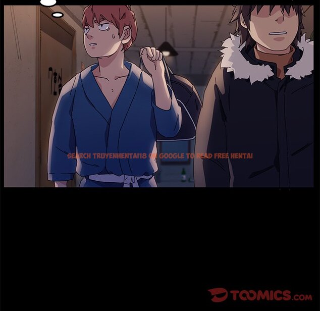 Read Hentai Image 135 576 in comic The Perfect Roommates - Chapter 65 - hentaitnt.net
