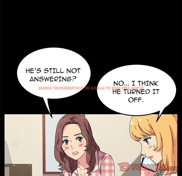 Read Hentai Image 27 571 in comic The Perfect Roommates - Chapter 65 - hentaitnt.net