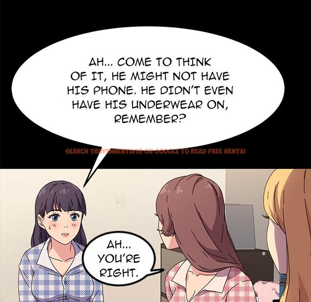 Read Hentai Image 29 571 in comic The Perfect Roommates - Chapter 65 - hentaitnt.net