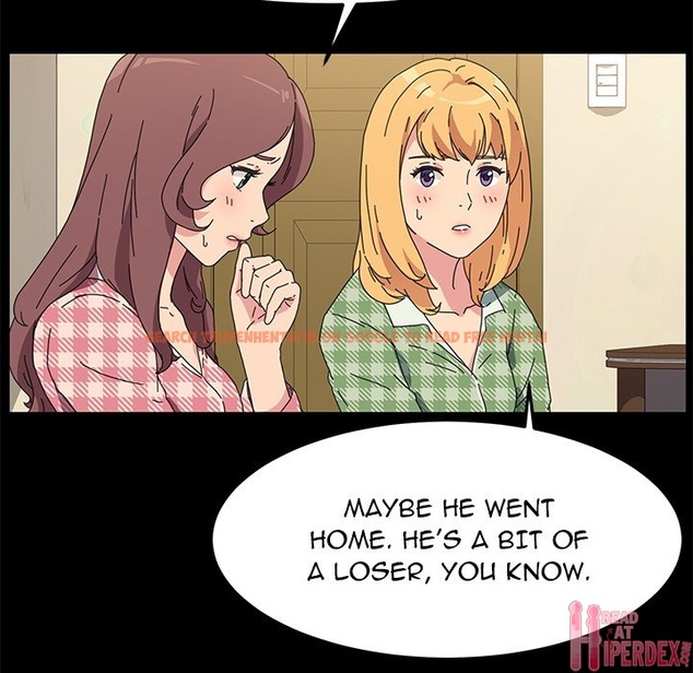 Read Hentai Image 31 571 in comic The Perfect Roommates - Chapter 65 - hentaitnt.net
