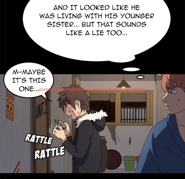 Read Hentai Image 29 462 in comic The Perfect Roommates - Chapter 66 - hentaitnt.net