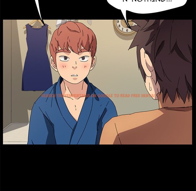 Read Hentai Image 52 462 in comic The Perfect Roommates - Chapter 66 - hentaitnt.net
