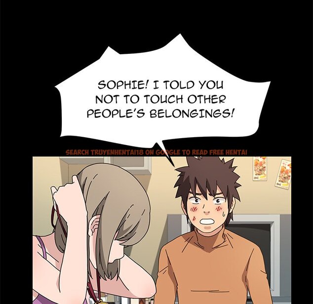 Read Hentai Image 67 463 in comic The Perfect Roommates - Chapter 66 - hentaitnt.net