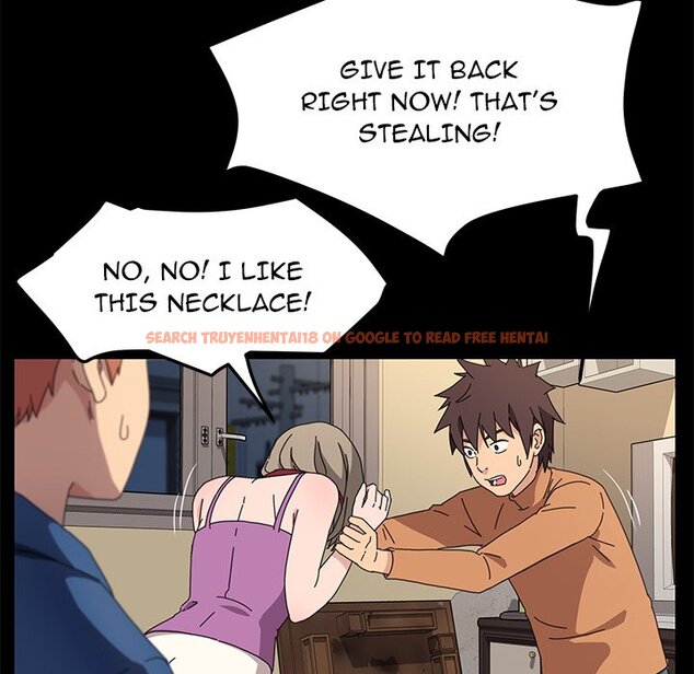 Read Hentai Image 72 463 in comic The Perfect Roommates - Chapter 66 - hentaitnt.net