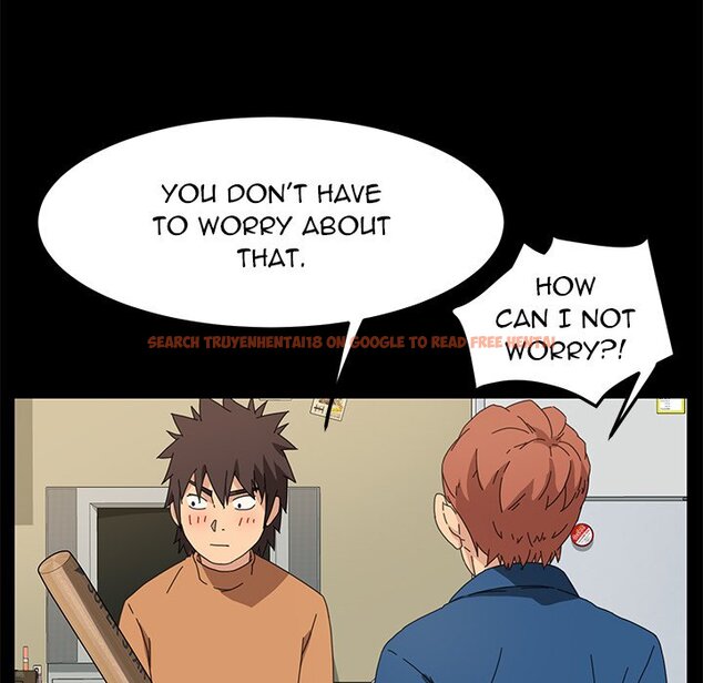 Read Hentai Image 45 655 in comic The Perfect Roommates - Chapter 68 - hentaitnt.net