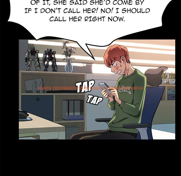 Read Hentai Image 124 884 in comic The Perfect Roommates - Chapter 69 - hentaitnt.net