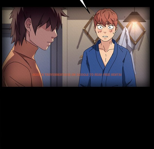 Read Hentai Image 60 884 in comic The Perfect Roommates - Chapter 69 - hentaitnt.net