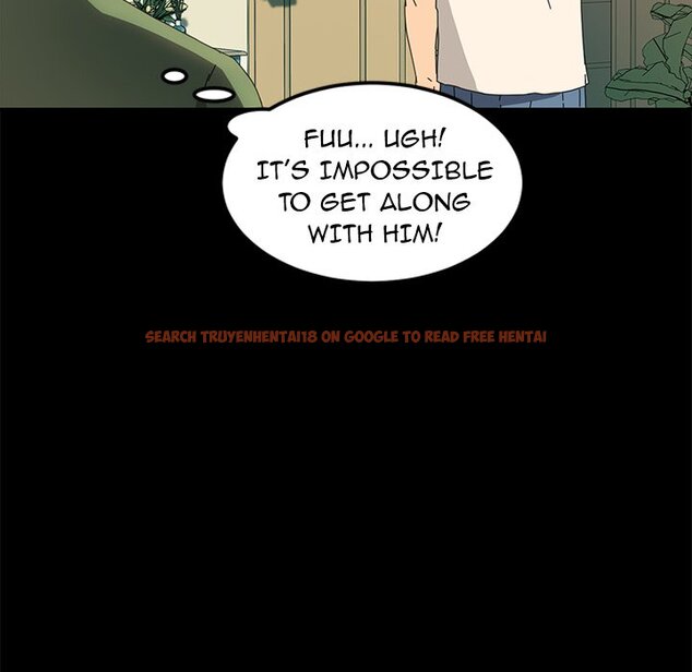Read Hentai Image 89 884 in comic The Perfect Roommates - Chapter 69 - hentaitnt.net