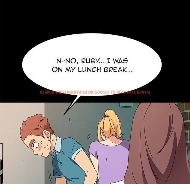 Read Hentai Image 134 687 in comic The Perfect Roommates - Chapter 70 - hentaitnt.net