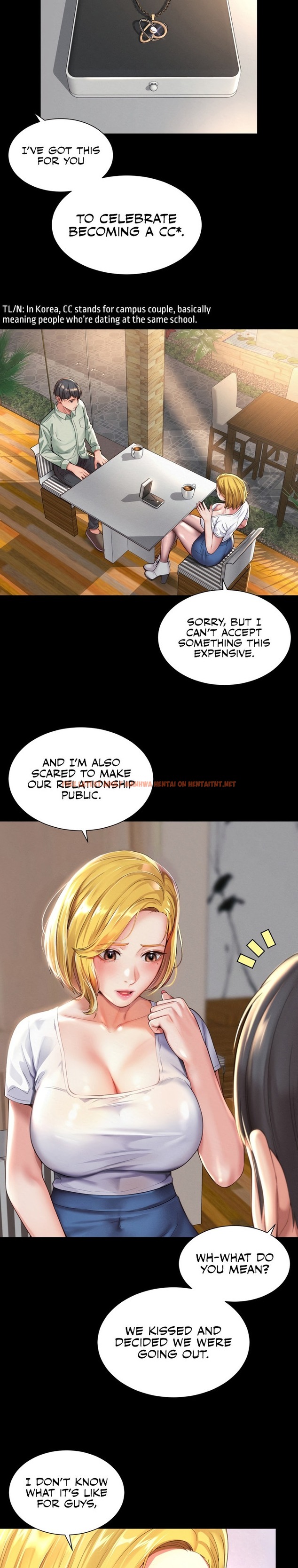 Read Hentai Image 11 70213 in comic The Player - Chapter 1 - hentaitnt.net