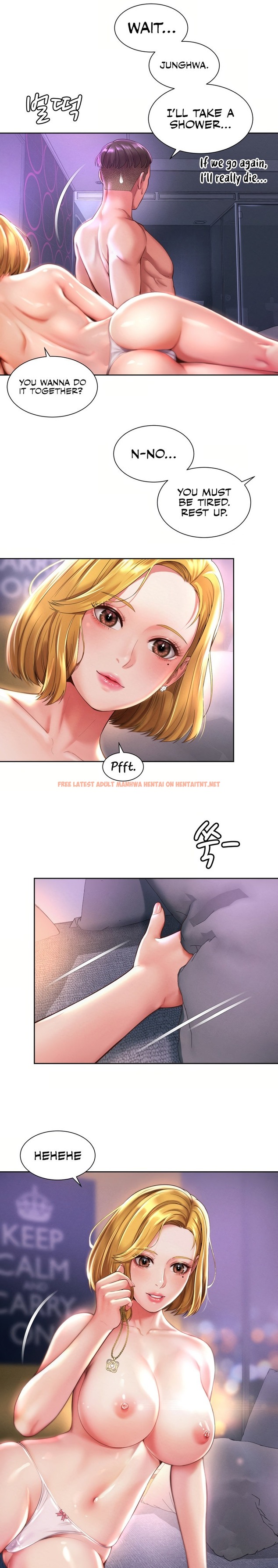 Read Hentai Image 16 70213 in comic The Player - Chapter 1 - hentaitnt.net