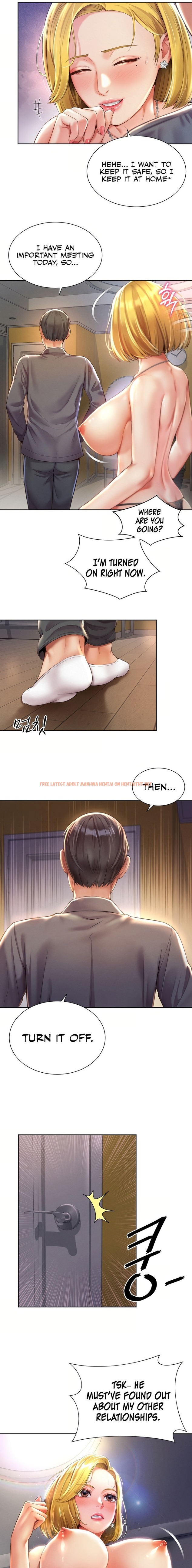 Read Hentai Image 22 70213 in comic The Player - Chapter 1 - hentaitnt.net