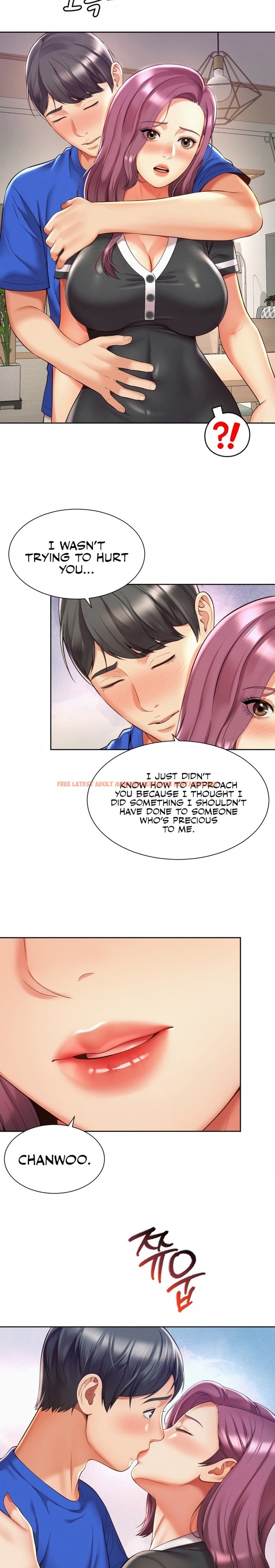 Read Hentai Image 11 35156 in comic The Player - Chapter 10 - hentaitnt.net