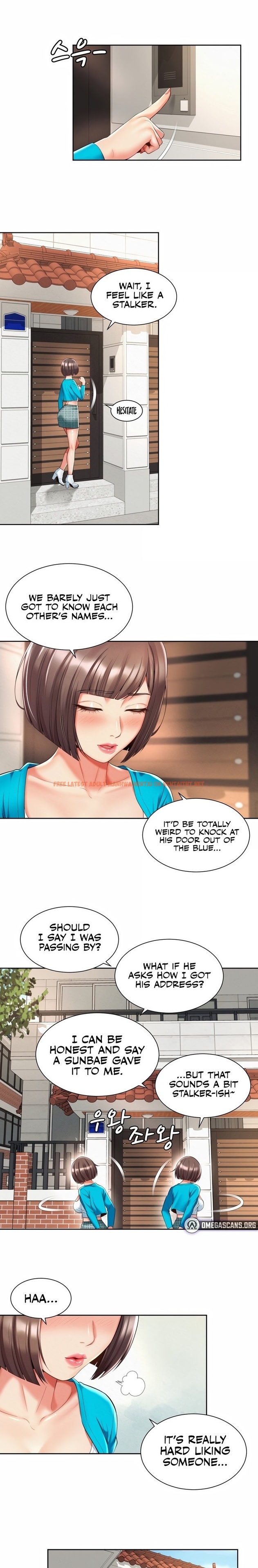 Read Hentai Image 1 99190 in comic The Player - Chapter 11 - hentaitnt.net