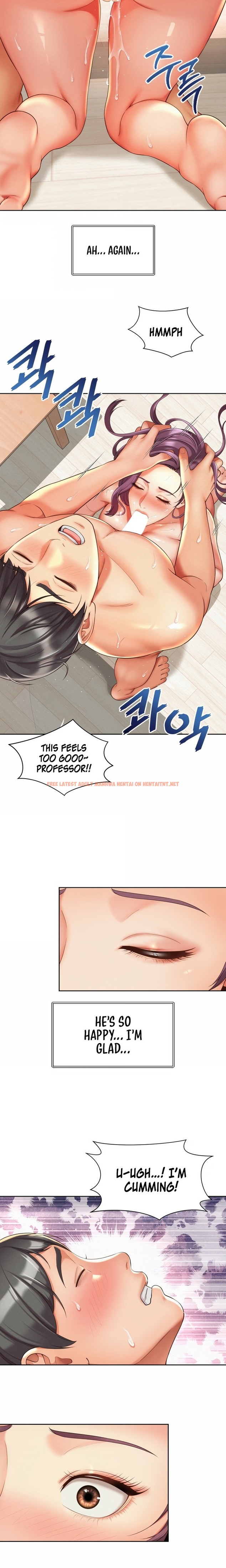 Read Hentai Image 12 99190 in comic The Player - Chapter 11 - hentaitnt.net