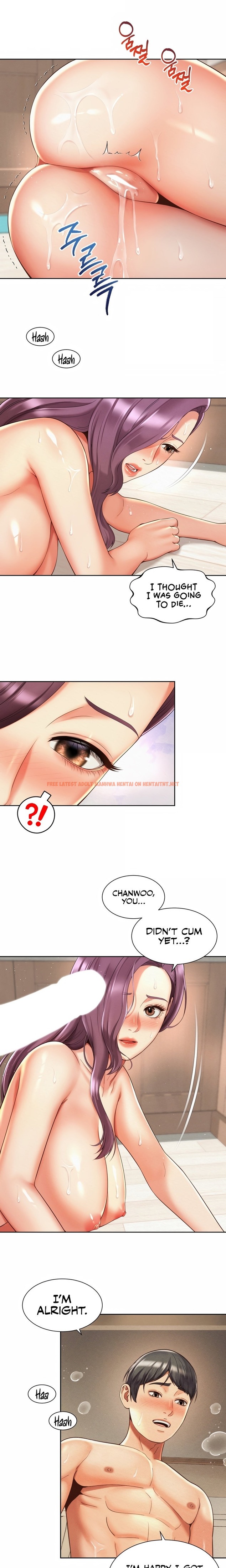 Read Hentai Image 7 99190 in comic The Player - Chapter 11 - hentaitnt.net