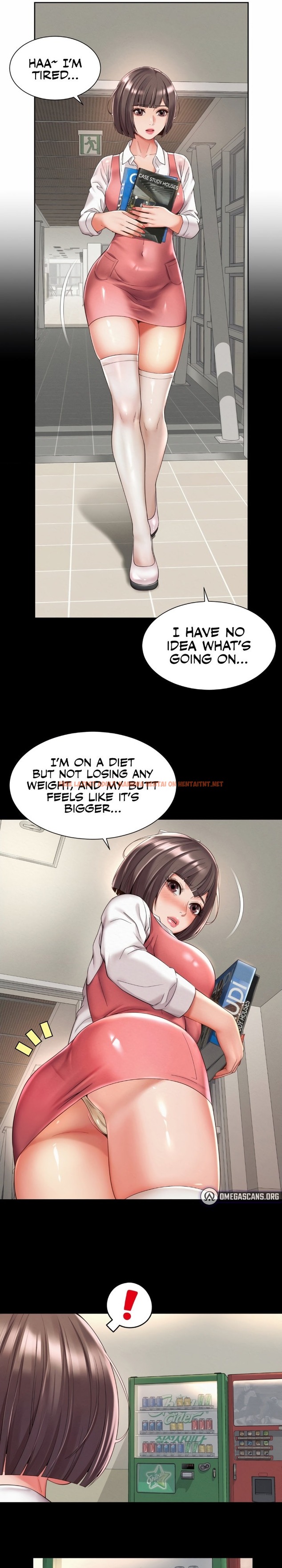 Read Hentai Image 10 38507 in comic The Player - Chapter 12 - hentaitnt.net