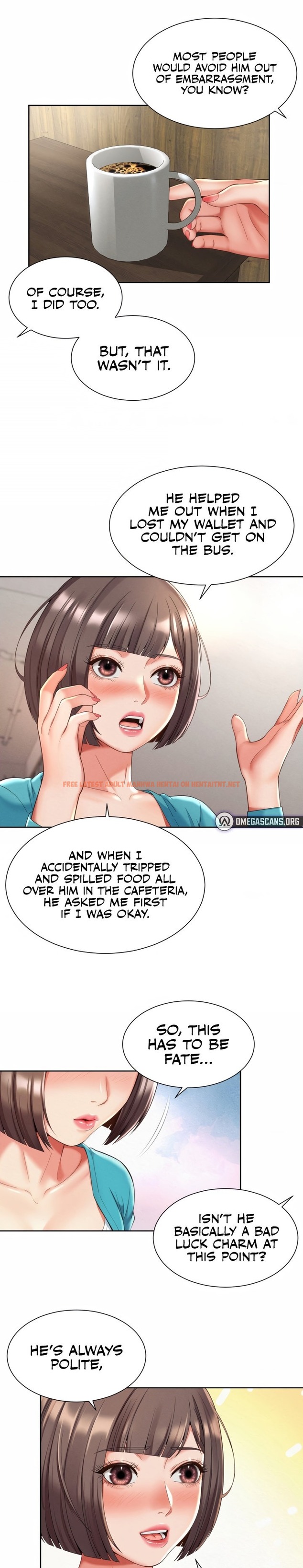 Read Hentai Image 13 38507 in comic The Player - Chapter 12 - hentaitnt.net