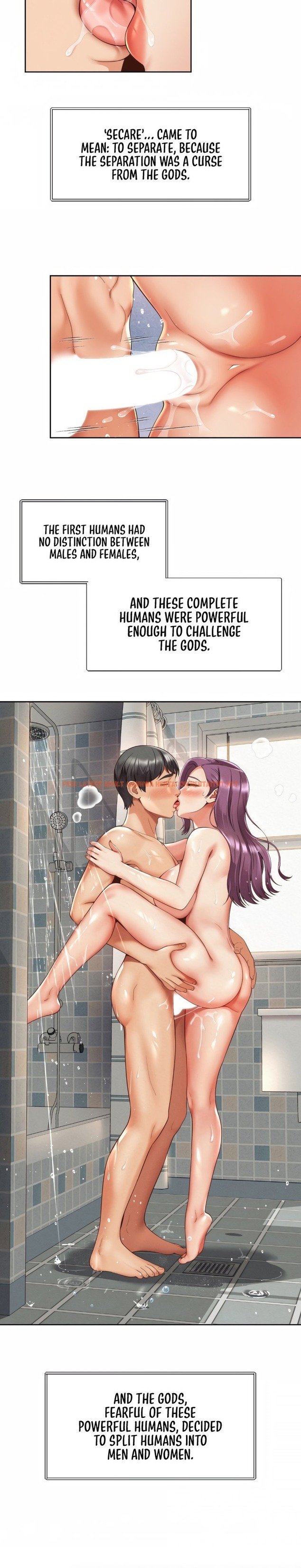 Read Hentai Image 6 38507 in comic The Player - Chapter 12 - hentaitnt.net