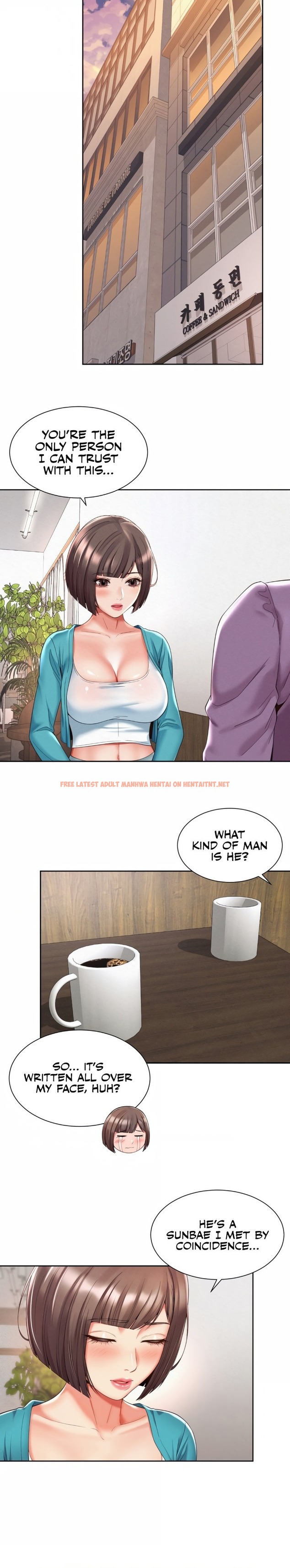 Read Hentai Image 9 38507 in comic The Player - Chapter 12 - hentaitnt.net