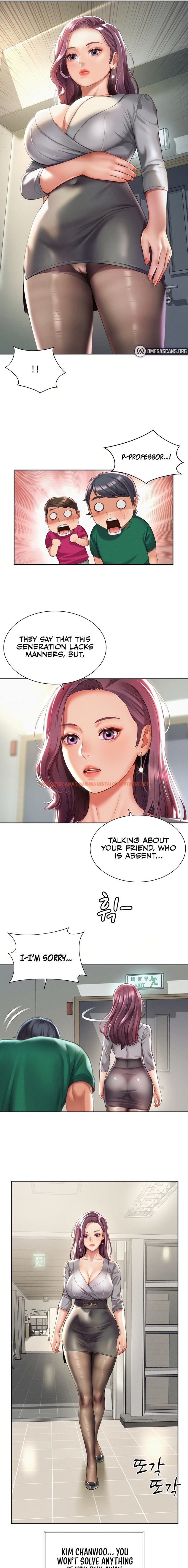 Read Hentai Image 5 70371 in comic The Player - Chapter 2 - hentaitnt.net