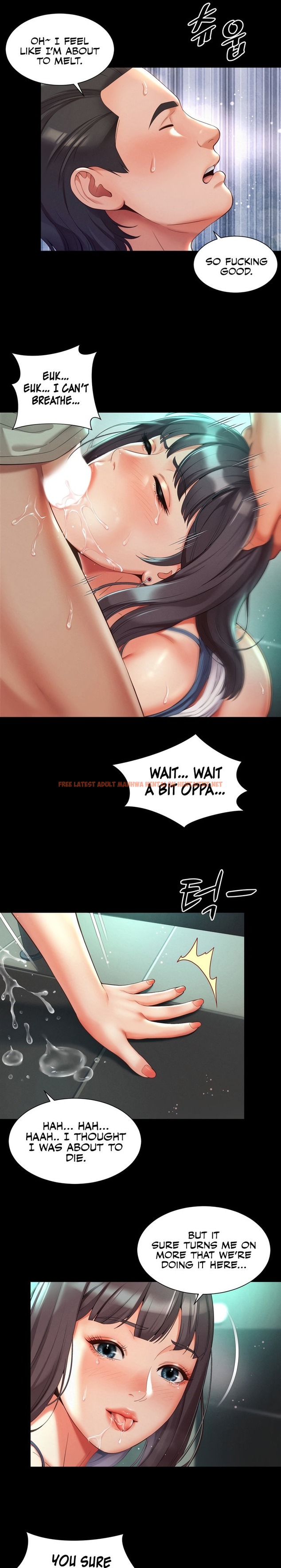 Read Hentai Image 13 54593 in comic The Player - Chapter 3 - hentaitnt.net