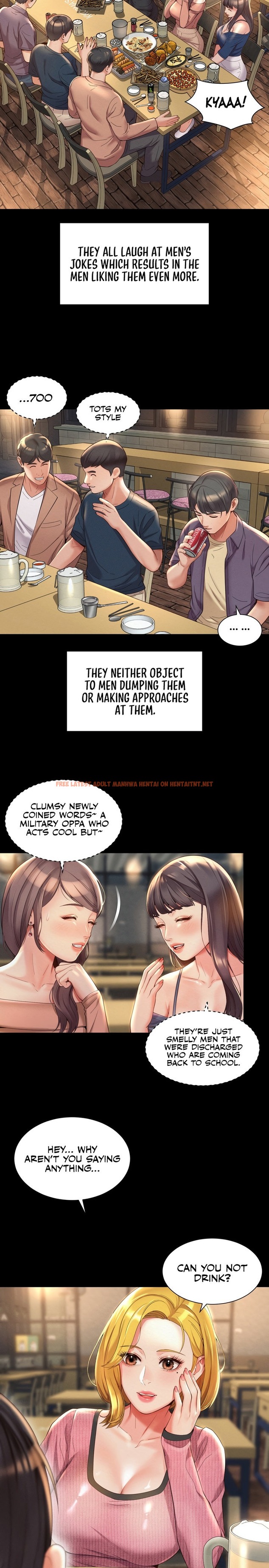 Read Hentai Image 5 54593 in comic The Player - Chapter 3 - hentaitnt.net