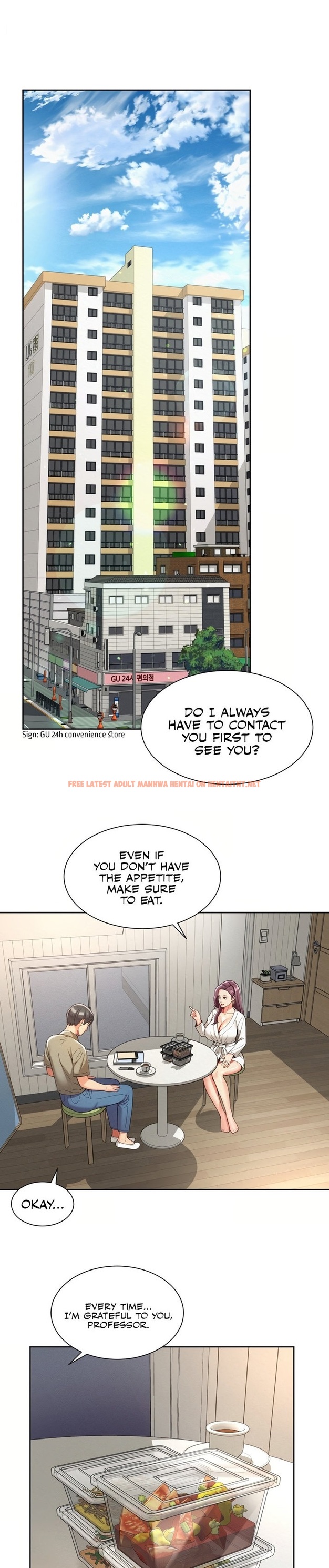 Read Hentai Image 1 83264 in comic The Player - Chapter 4 - hentaitnt.net