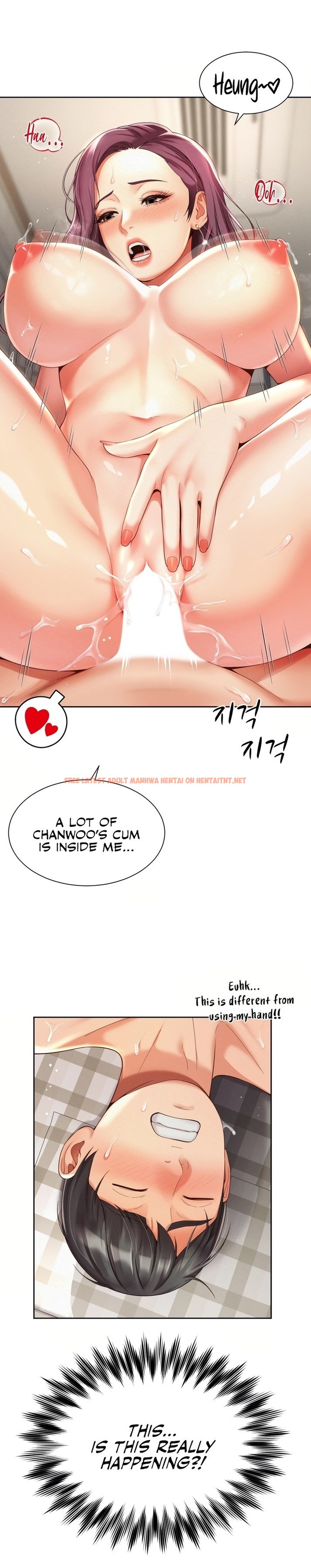 Read Hentai Image 1 81514 in comic The Player - Chapter 5 - hentaitnt.net