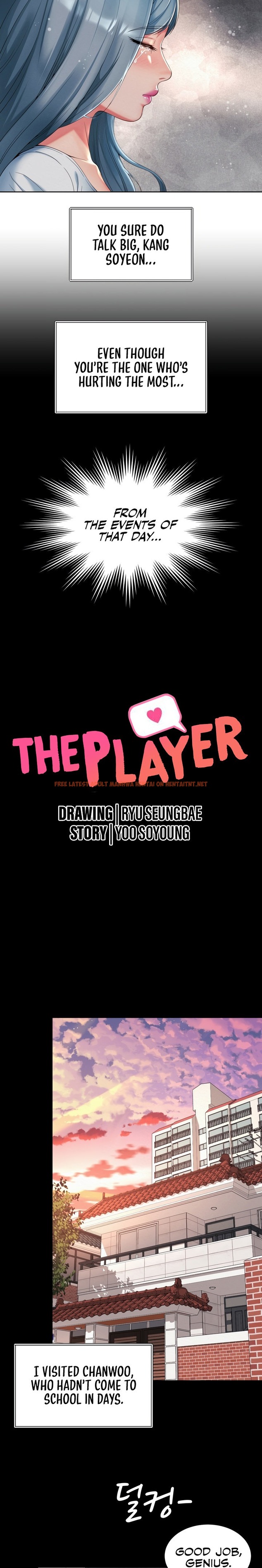 Read Hentai Image 8 40791 in comic The Player - Chapter 6 - hentaitnt.net