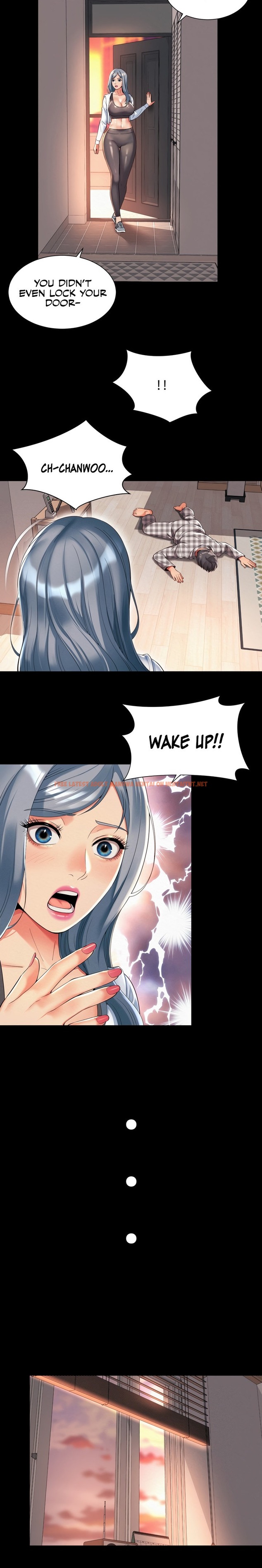 Read Hentai Image 9 40791 in comic The Player - Chapter 6 - hentaitnt.net