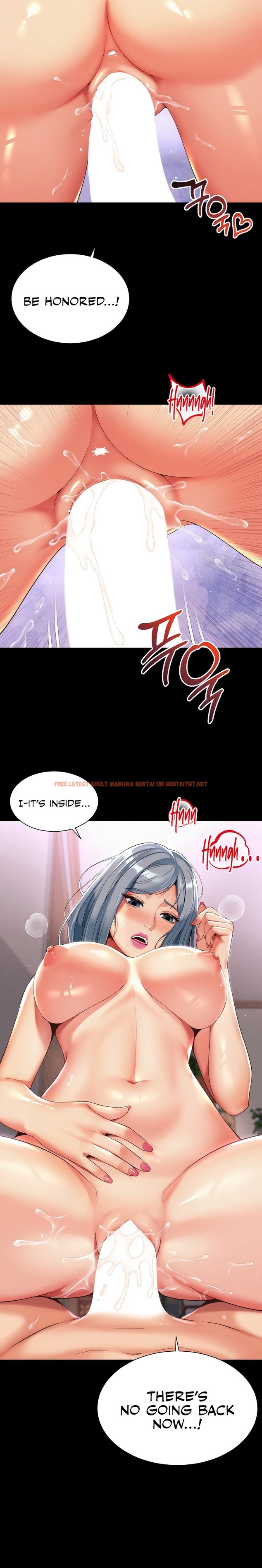 Read Hentai Image 12 70880 in comic The Player - Chapter 7 - hentaitnt.net