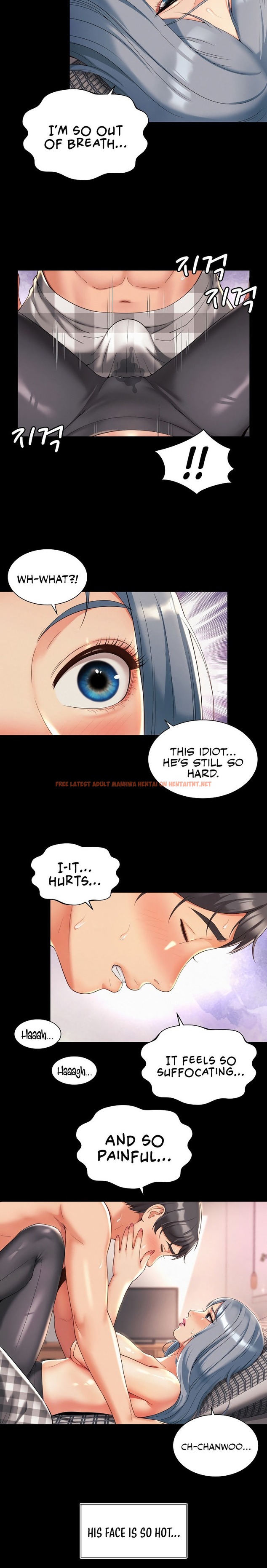 Read Hentai Image 6 70880 in comic The Player - Chapter 7 - hentaitnt.net