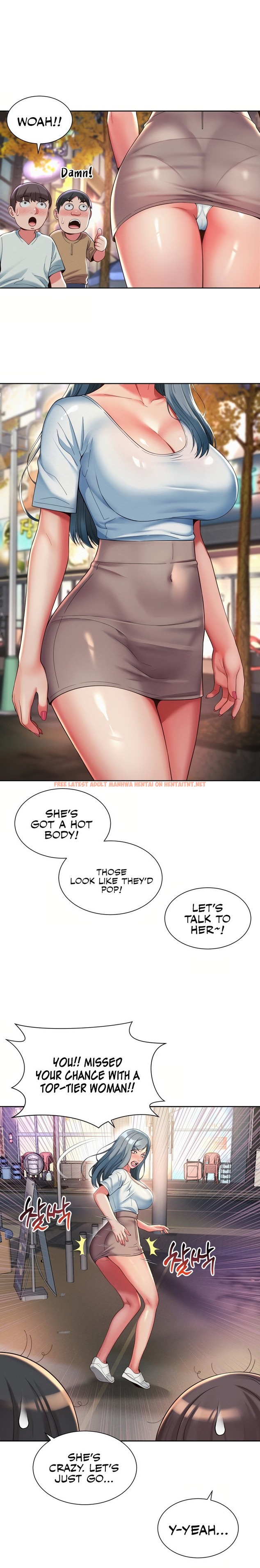 Read Hentai Image 4 22117 in comic The Player - Chapter 8 - hentaitnt.net