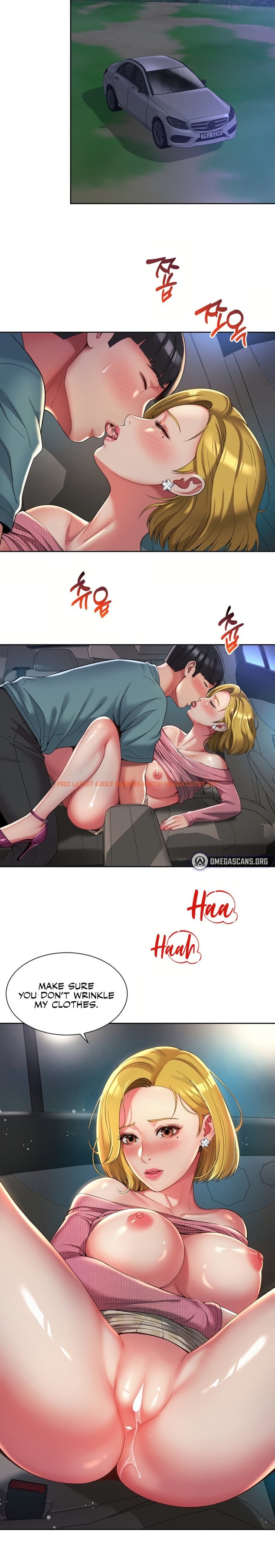 Read Hentai Image 9 22117 in comic The Player - Chapter 8 - hentaitnt.net