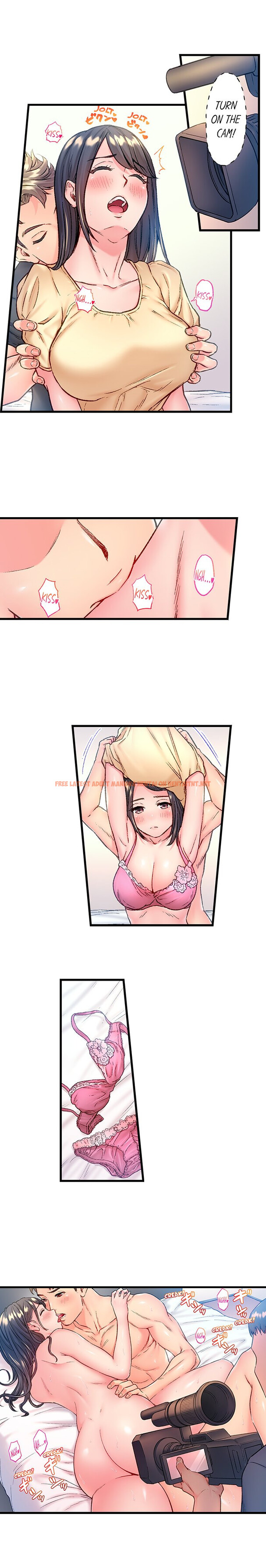 Read Hentai Image 4 48701 in comic The Porn Star Reincarnated Into A Bullied Boy - Chapter 2 - hentaitnt.net