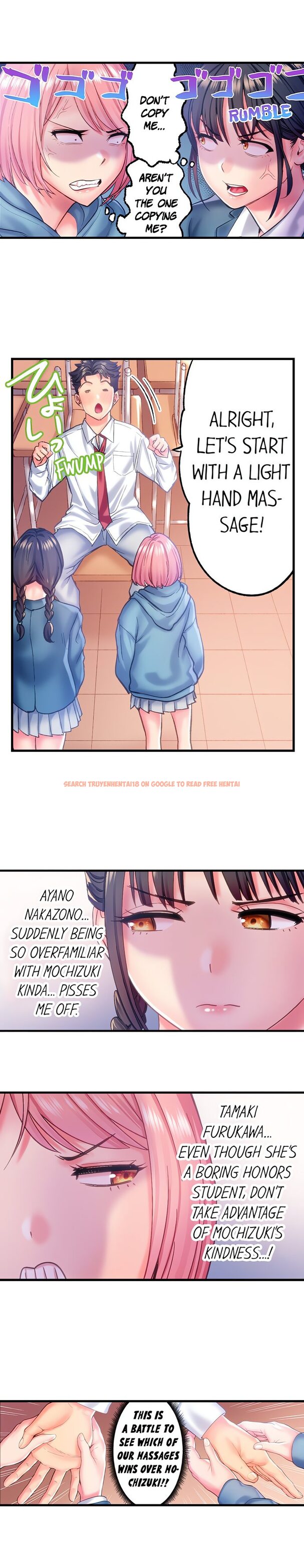 Read Hentai Image 6 200d1 in comic The Porn Star Reincarnated Into A Bullied Boy - Chapter 20 - www.hentaitnt.net