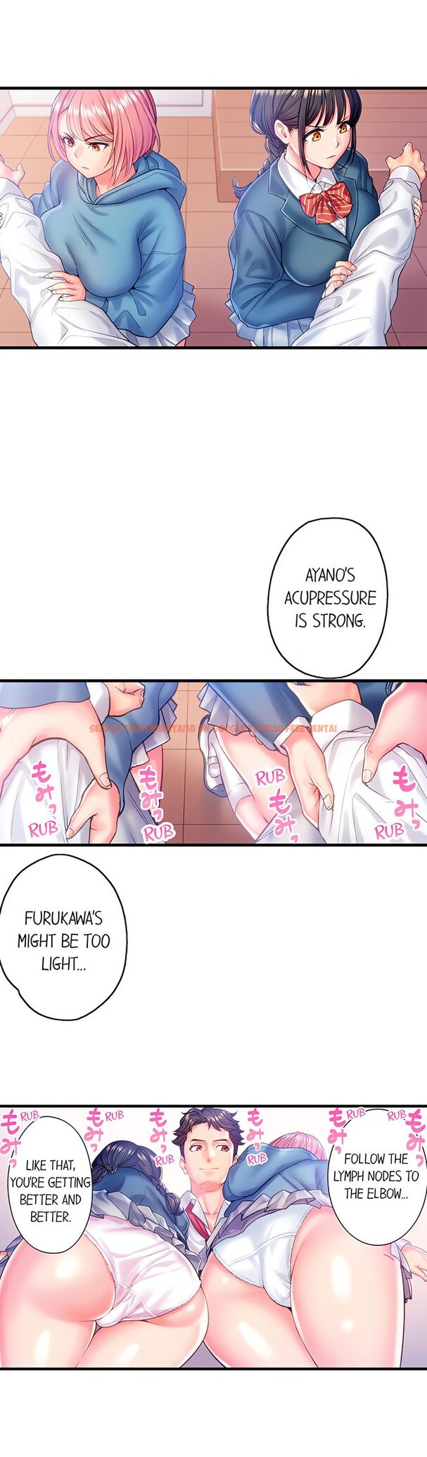 Read Hentai Image 7 200d1 in comic The Porn Star Reincarnated Into A Bullied Boy - Chapter 20 - www.hentaitnt.net