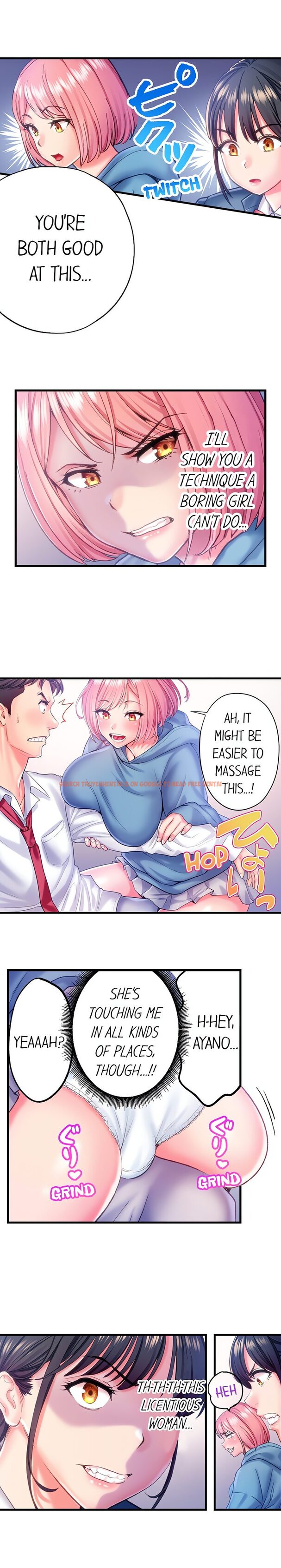 Read Hentai Image 8 200d1 in comic The Porn Star Reincarnated Into A Bullied Boy - Chapter 20 - www.hentaitnt.net