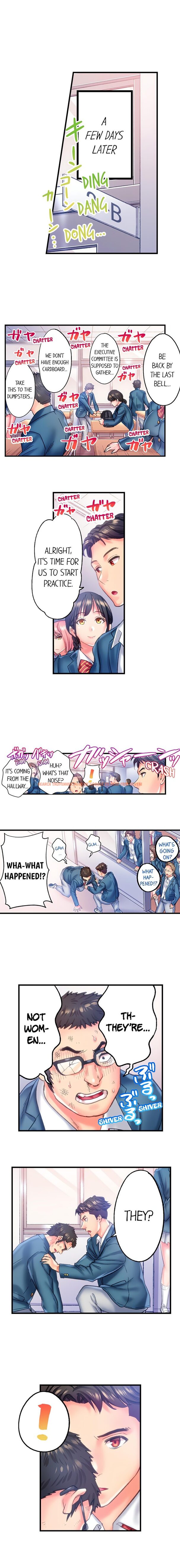 Read Hentai Image 3 13afc in comic The Porn Star Reincarnated Into A Bullied Boy - Chapter 21 - www.hentaitnt.net