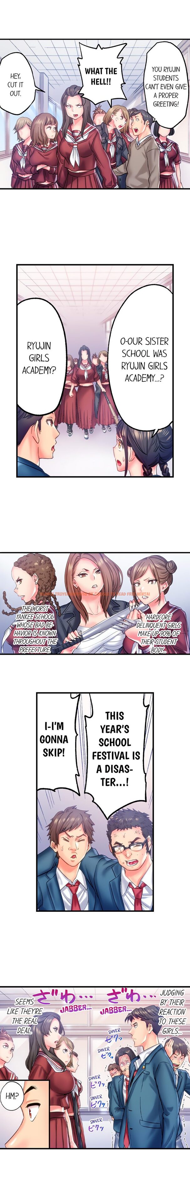 Read Hentai Image 5 13afc in comic The Porn Star Reincarnated Into A Bullied Boy - Chapter 21 - www.hentaitnt.net